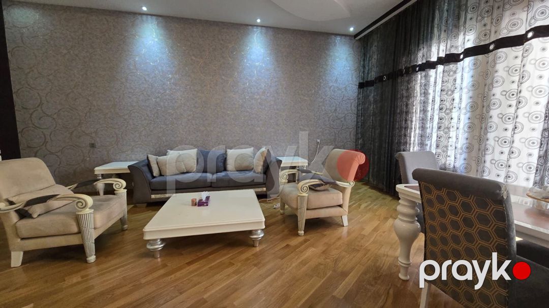 Satılır 3 otaqlı yeni tikili 162 m² — Mənzil, Bakı (5)