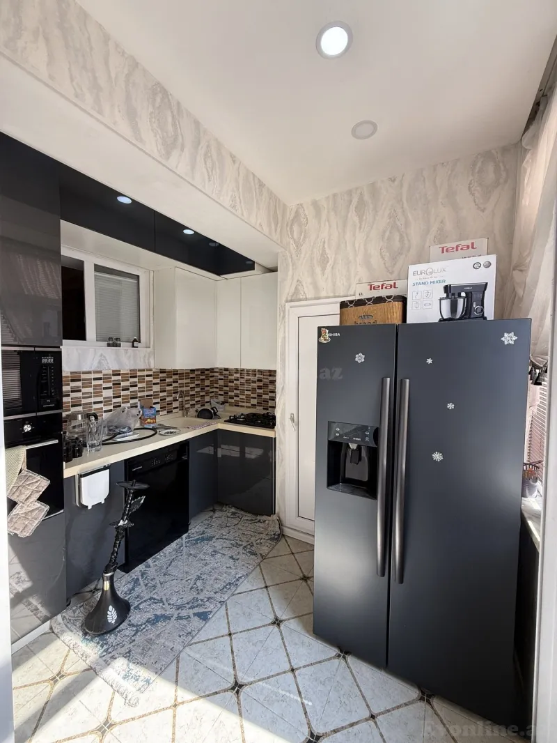 Satılır 2 otaqlı Mənzil Yeni tikili 78 m² Xırdalan — Mənzil, Xırdalan (8)