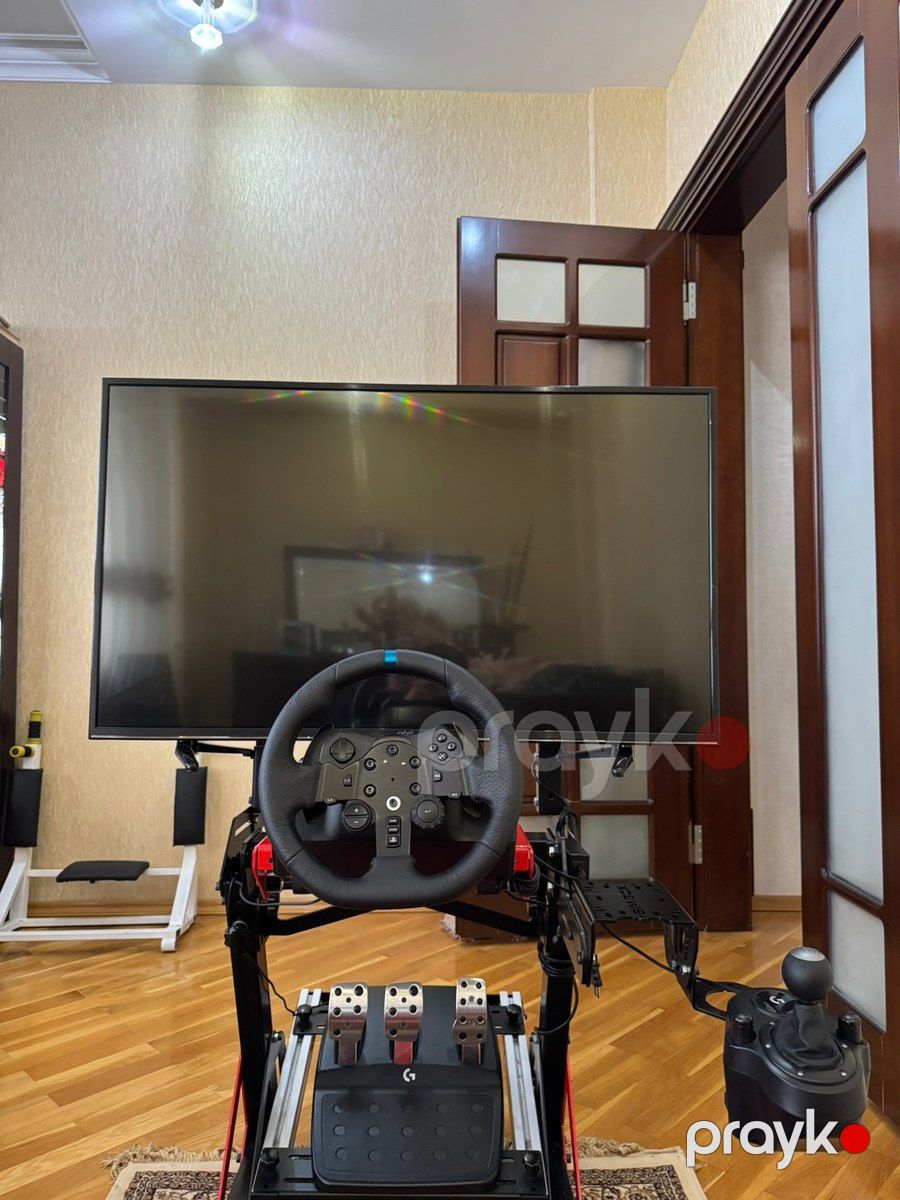 G923 oyun dəsti — Oyunlar, konsollər və proqramlar, Bakı (5)
