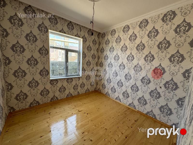 Satılır 4 otaqlı Həyət evi / Villa, 120 m², Binəqədi rayonu — Ev, villa, Bakı (6)