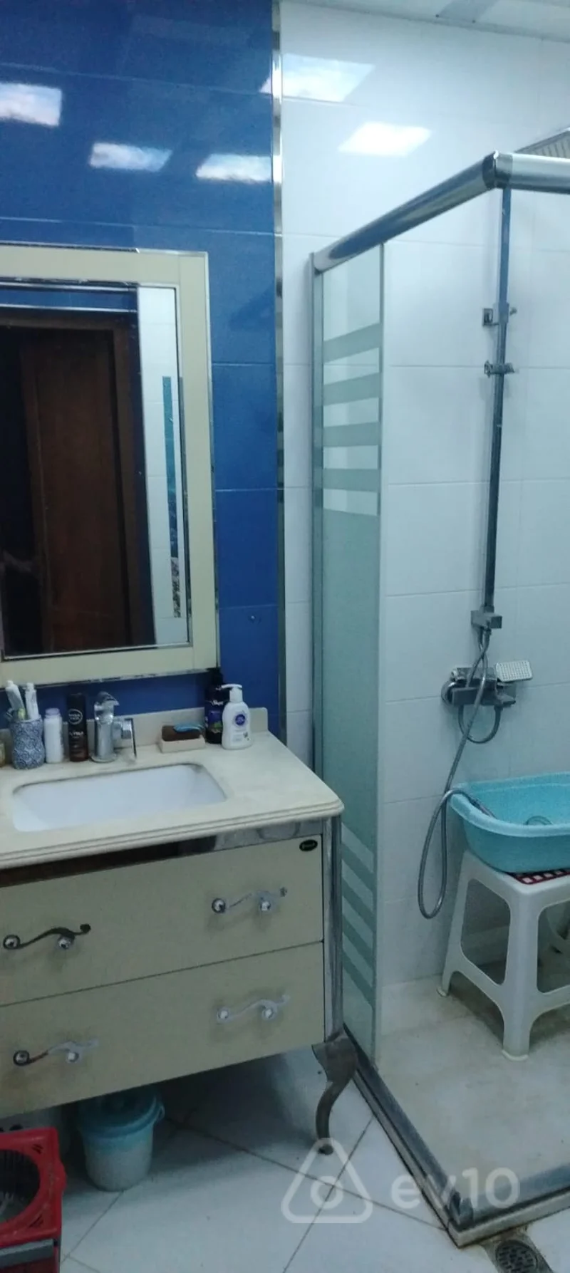 2 otaqlı mənzil, 85 m², Badamdar şosesi — Mənzil, Bakı (8)