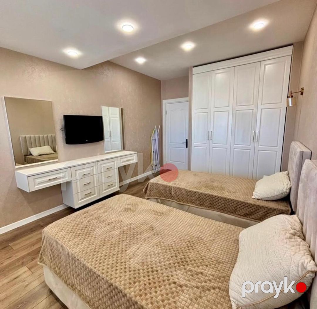 Satılır 3 otaqlı yeni tikili 110 m² — Mənzil, Bakı (7)
