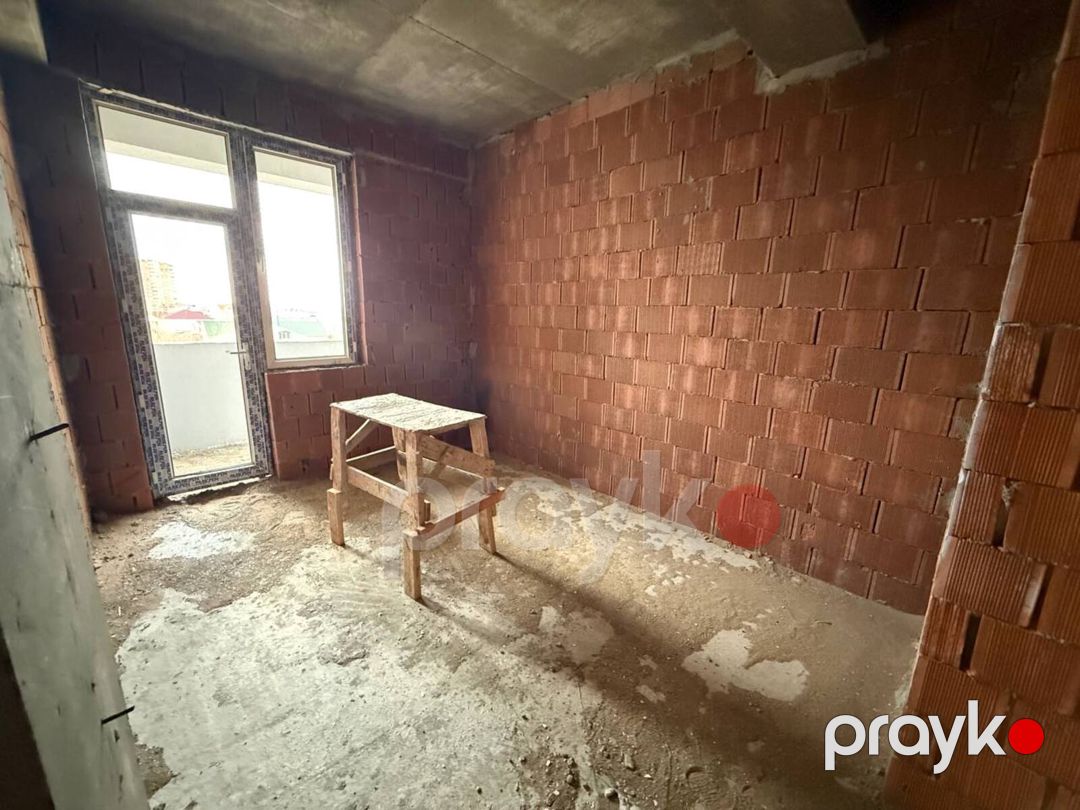 Satılır 2 otaqlı yeni tikili 58 m² — Mənzil, Bakı (2)