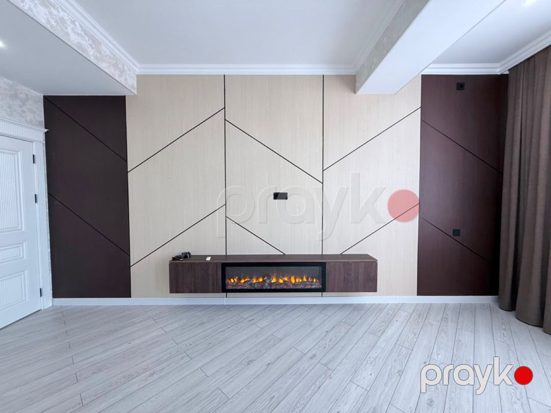 2-otaqlı yeni tikili, Bulvar küç., 60 m² — Mənzil, Sumqayıt (3)