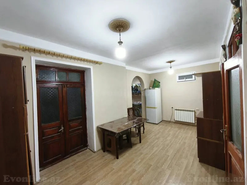 Kirayə verilir 3 otaqlı Həyət evi 100 m² Bakı, Binəqədi r., Biləcəri — Ev, villa, Bakı (6)