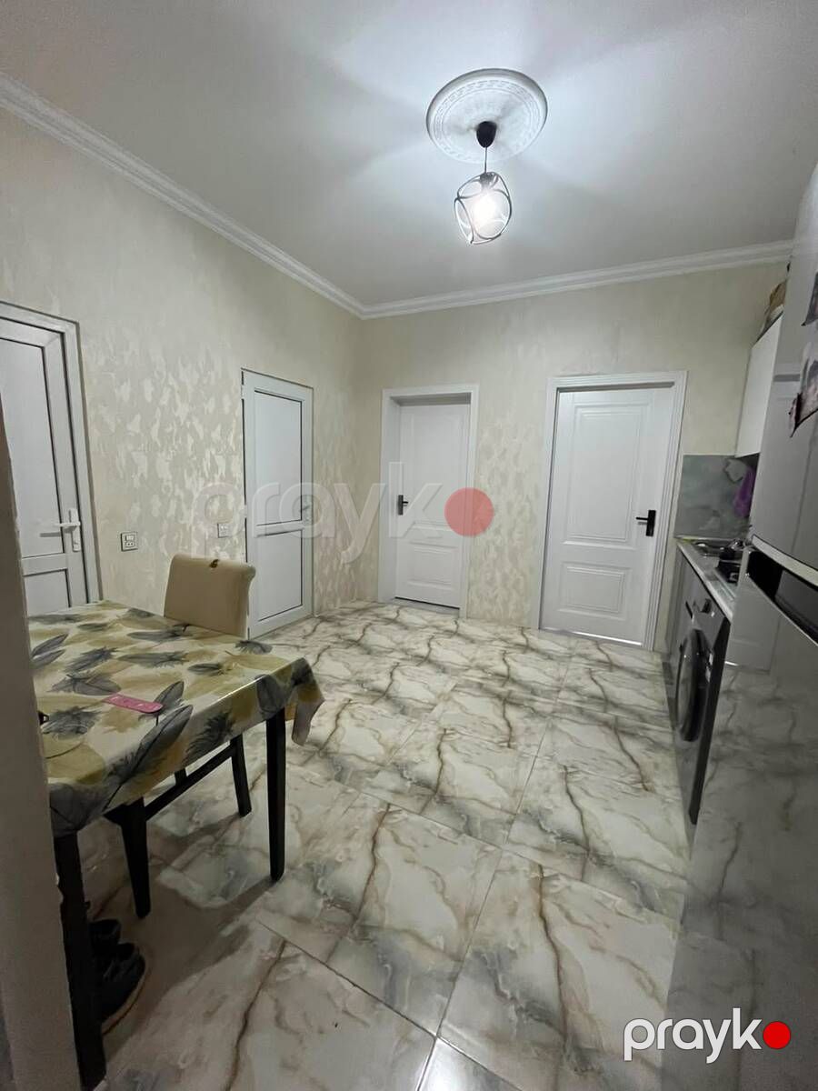 Satılır 3 otaqlı yeni tikili 70 m² — Mənzil, Bakı (11)