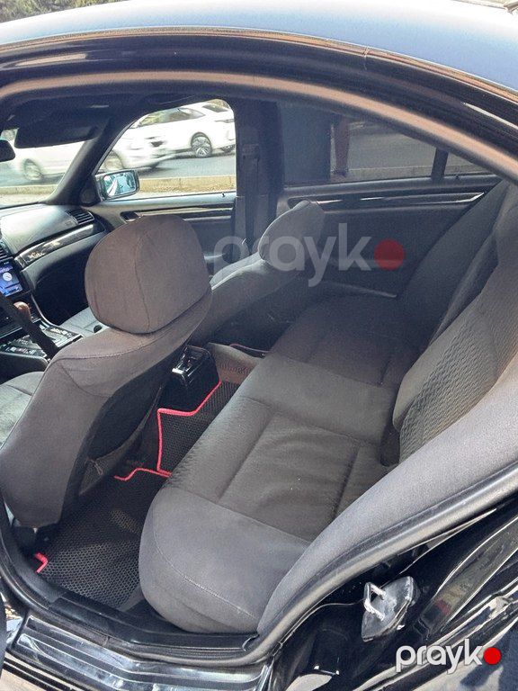 BMW 328, 2.8 L, 1998 il, 400 000 km — Avtomobillər, Bakı (8)