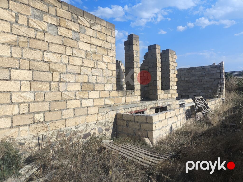 8 sot, Tikinti, Kupça (Çıxarış) — Torpaq, Gəncə (2)
