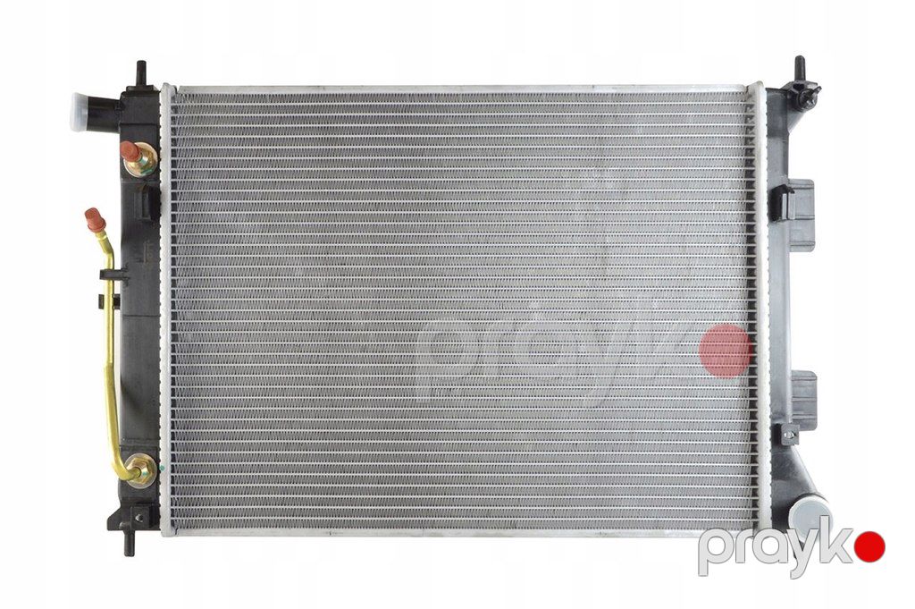 "Kia, Hyundai" radiatorları — Ehtiyat hissələri və aksesuarlar, Bakı (5)