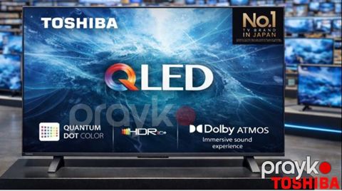 Televizor Toshiba 50M450 — Bakı