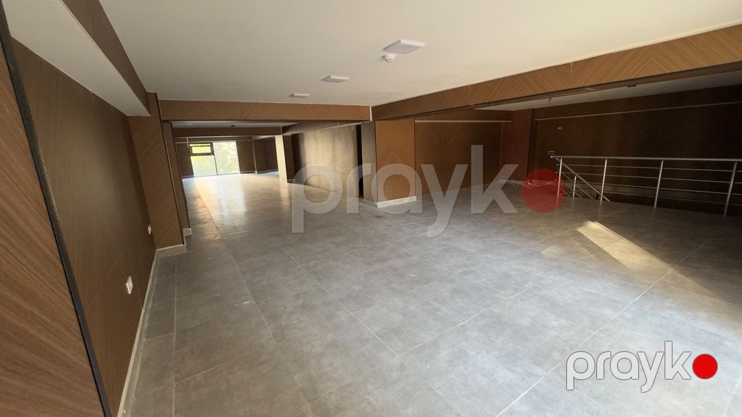 İcarəyə verilir obyekt 320 m² — Əmlak, Bakı (3)