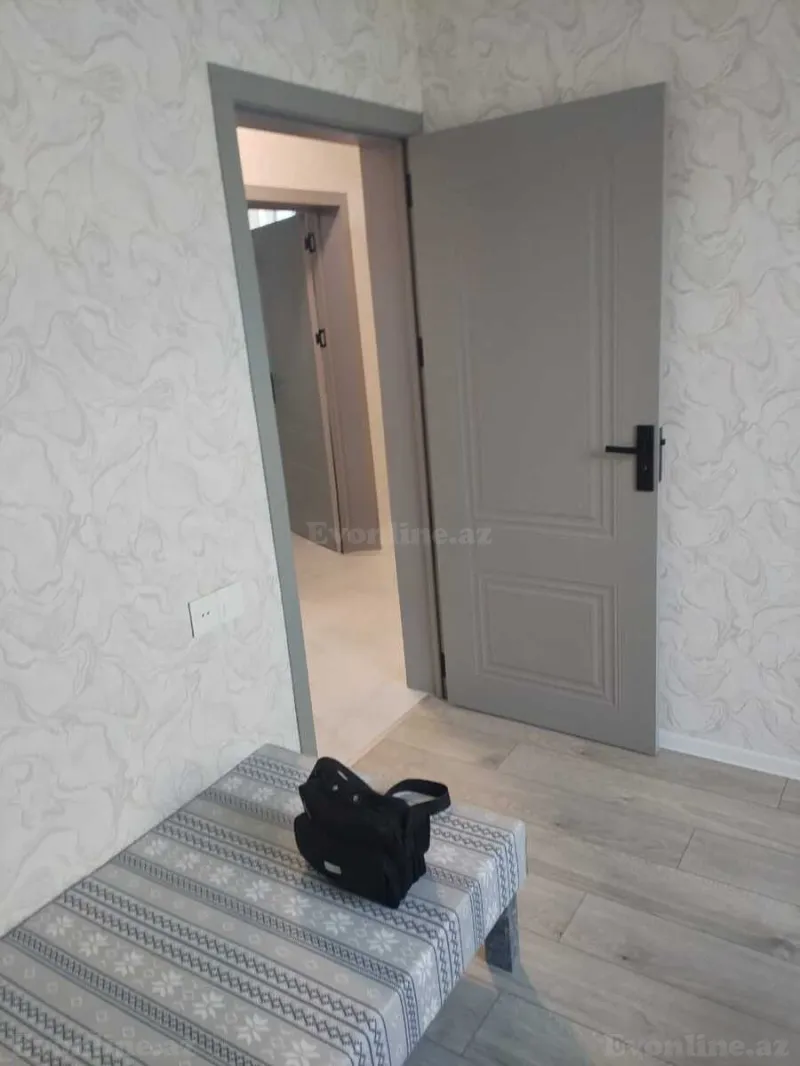 Kirayə verilir 2 otaqlı Həyət evi 65 m² Bakı, Abşeron r., Masazır — Ev, villa, Bakı (8)