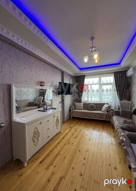 2-otaqlı yeni tikili kirayə verilir, Xırdalan ş., 60 m² — Xırdalan