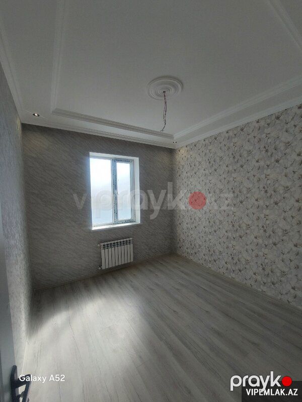 Suraxanı rayonunda 3 otaqlı Həyət evi Satılır, 250 m² — Ev, villa, Bakı (6)