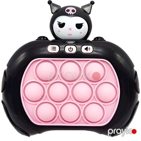 Oyuncaq Speed Push Game Machine 2330 — Bakı