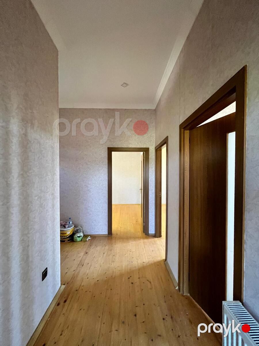 Satılır 6 otaqlı həyət evi/bağ evi 180 m² — Ev, villa, Bakı (12)