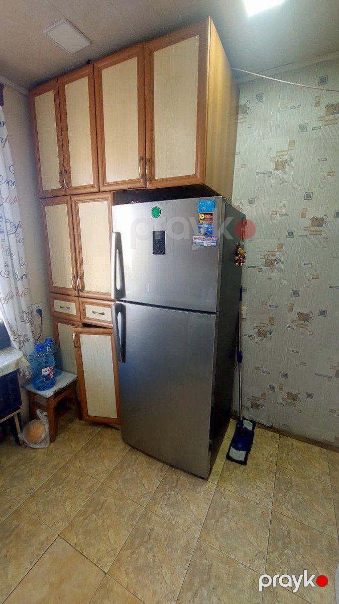 Satılır 2 otaqlı köhnə tikili 45 m² — Mənzil, Bakı (10)