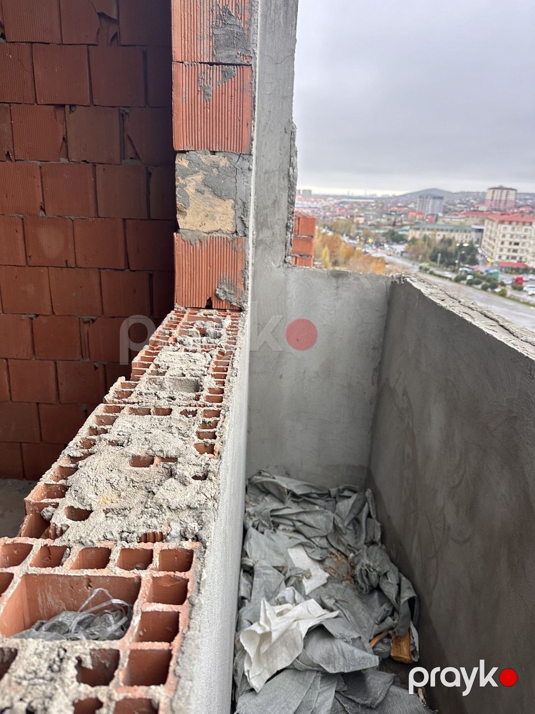 Satılır 2 otaqlı yeni tikili 71 m² — Mənzil, Bakı (8)