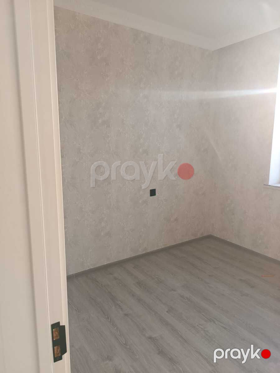 Həyət evi, Biləcəri qəs — Ev, villa, Bakı (8)