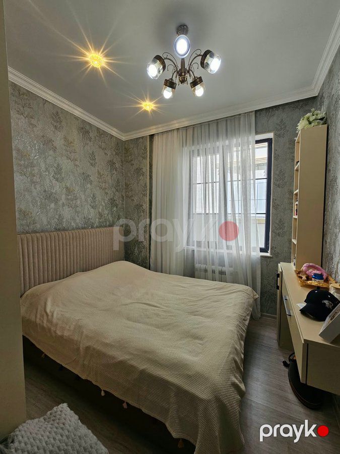 2 otaqlı mənzil, 42 m², Masazır qəs. London Recident, Abşeron — Mənzil (4)