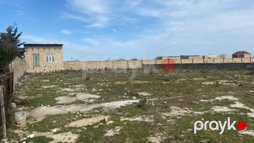 5 sot torpaq sahəsi, Qala qəs — Torpaq, Bakı (4)