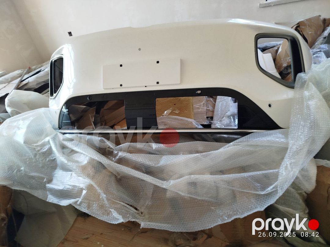 "Changan Q07" buferi — Ehtiyat hissələri və aksesuarlar, Bakı (3)
