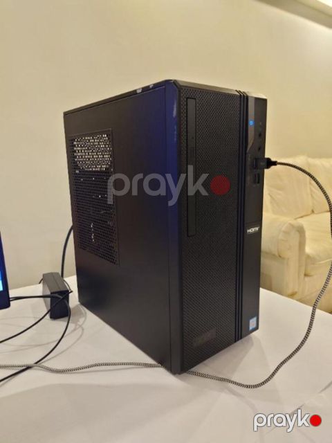Acer Veriton ES2735G — Bakı