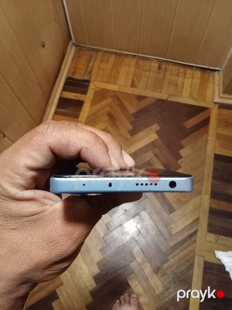 Xiaomi Redmi Note 14S Aurora Purple 256GB/8GB — Smartfonlar, Bakı (6)