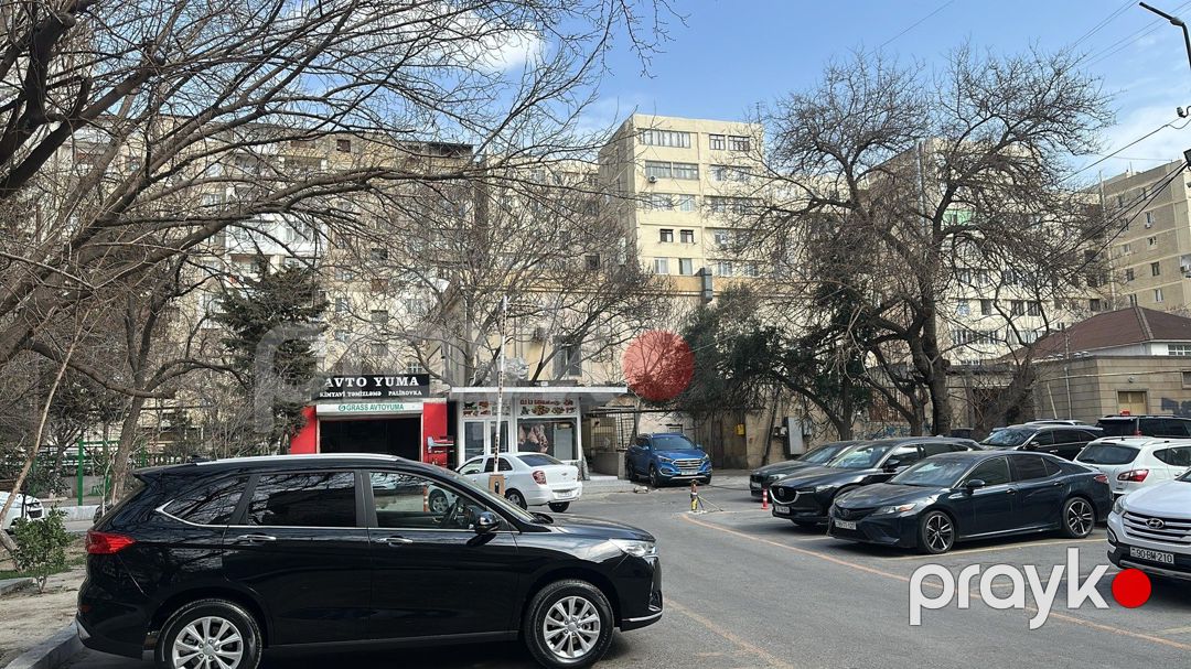 Satılır obyekt 100 m² — Əmlak, Bakı (9)