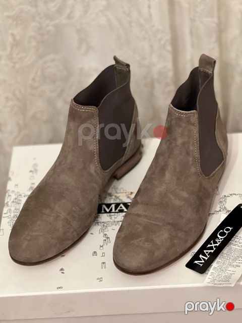 Çəkmə "Marc Jacobs" — Bakı
