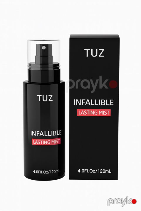 Makiyaj sabitləyici sprey TUZ Infallible Lasting 120 ml — Bakı