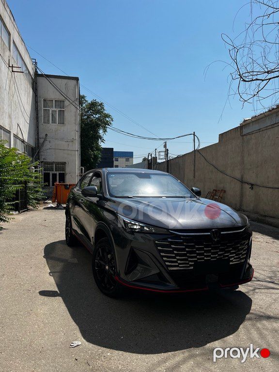 Changan Oshan X5 Plus, 1.5 L, 2026 il, yeni — Avtomobillər, Bakı (2)