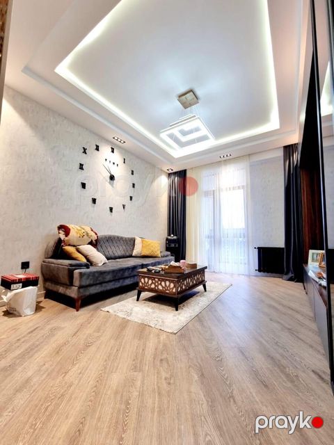 Satılır 3 otaqlı yeni tikili 95 m² — Bakı