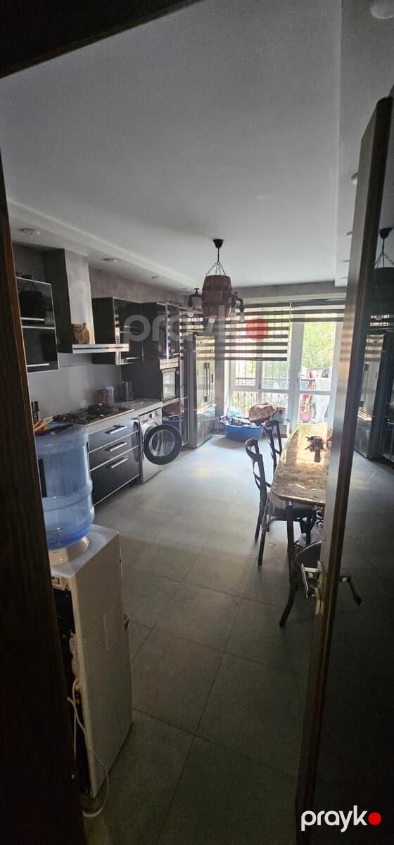 Satılır 3 otaqlı köhnə tikili 110 m² — Mənzil, Bakı (5)