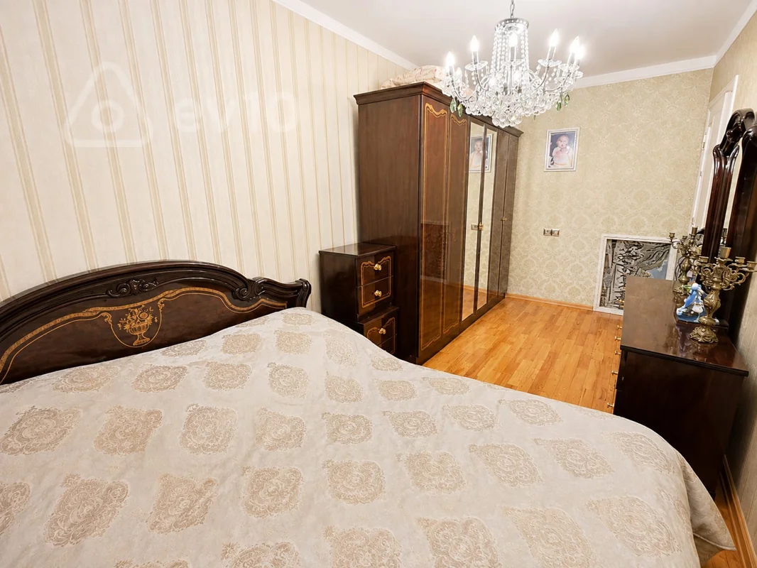 3 otaqlı mənzil, 70 m², Şirin Mirzəyev — Mənzil, Bakı (4)