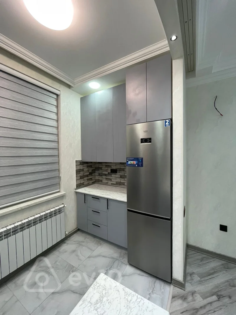 2 otaqlı mənzil, 55 m², Qaraçuxur qəsəbəsi — kirayə — Mənzil, Bakı (4)