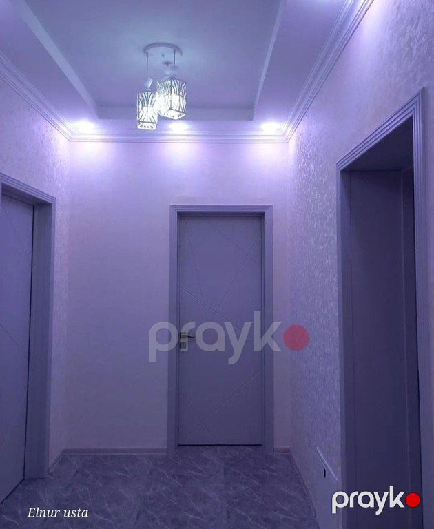 Alçıpan ustası — Təmir və inşaat, Bakı (10)
