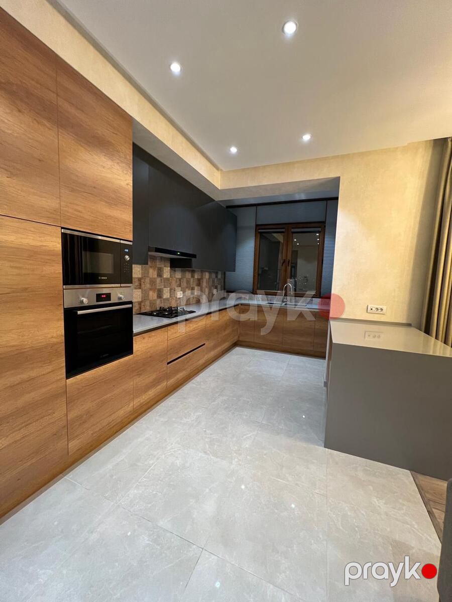 İcarəyə verilir 2 otaqlı yeni tikili 90 m² — Mənzil, Bakı (6)