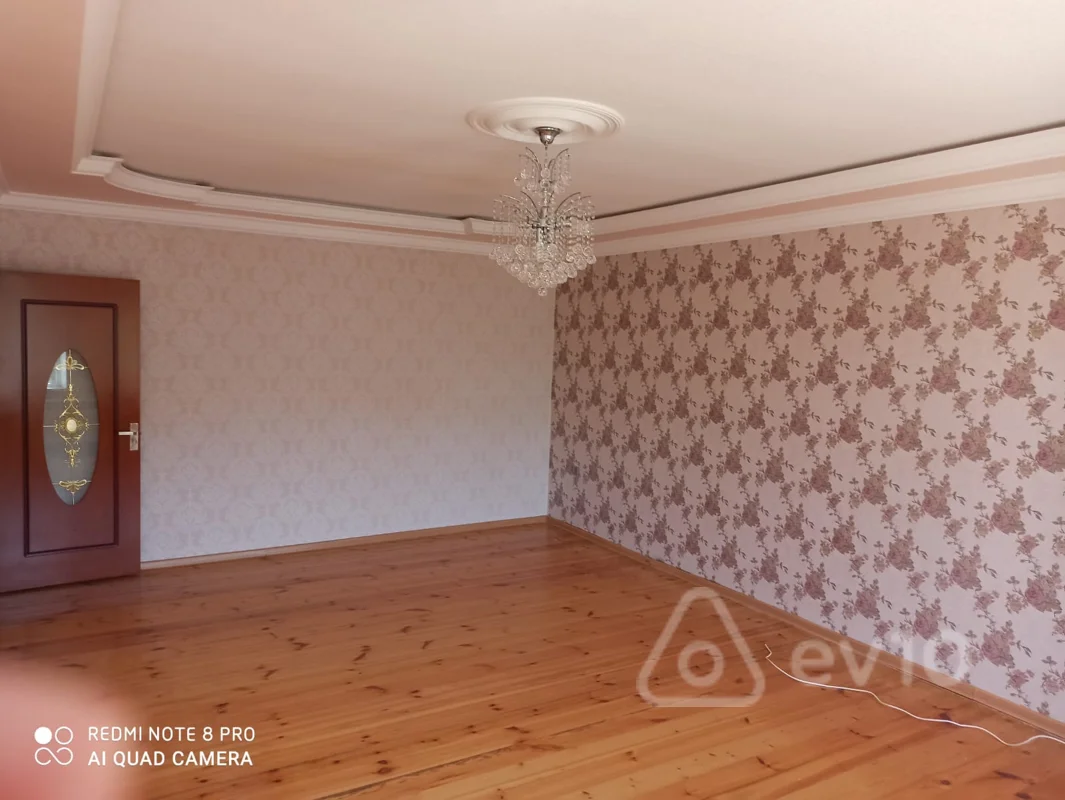 8 otaqlı həyət evi, 300 m², Yusif Eyvazov Kucesi — Ev, villa, Bakı (7)