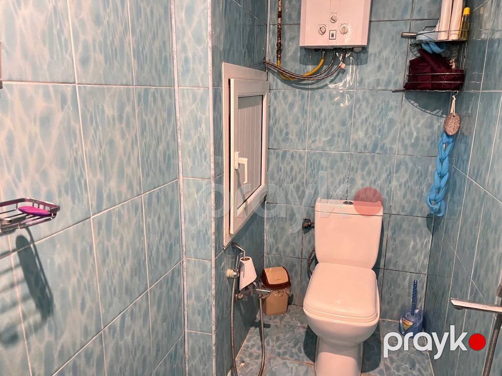 20 Yanvar metrosu Yasamal Cəfər Cəfərov küç.5 60 kv.m 2 otaq 5/1 — Mənzil, Bakı (9)