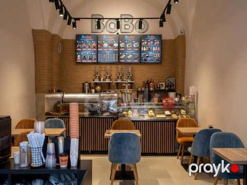 İcarəyə verilir obyekt 30 m² — Bakı