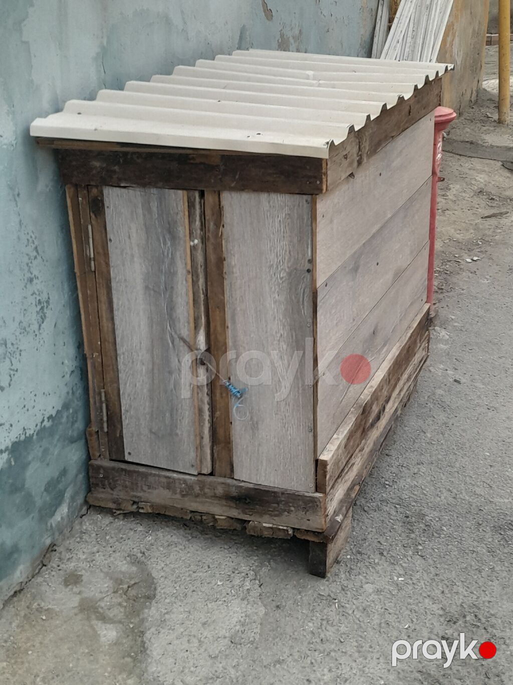 Ela veziyyetdedir möhkemdir quşlari tergitmişem diye satiram isteyen — Kunalar, Xırdalan (2)