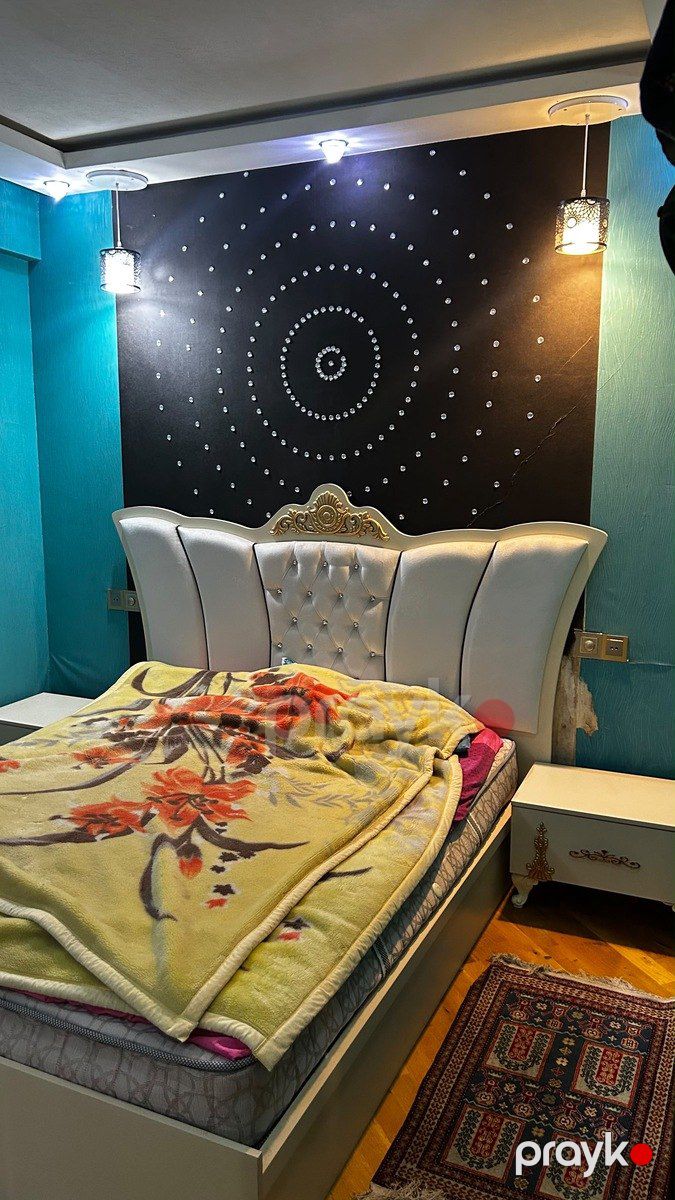 İcarəyə verilir 3 otaqlı yeni tikili 75 m² — Mənzil, Bakı (3)