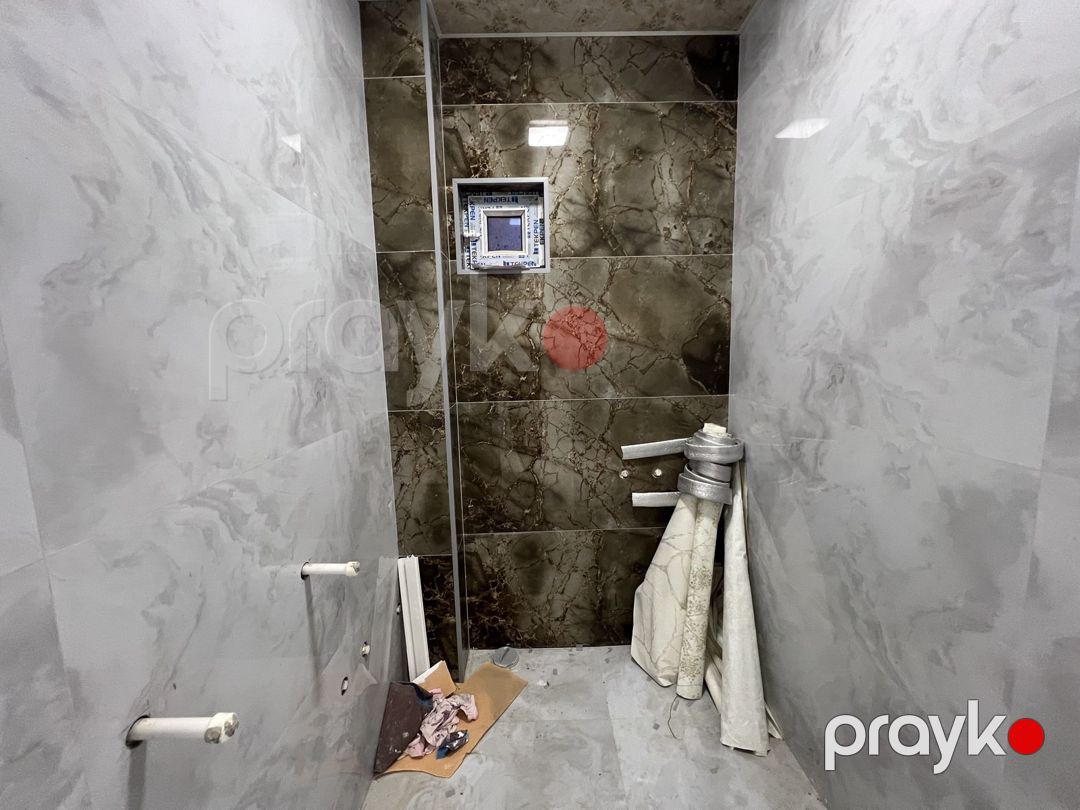 Satılır 4 otaqlı həyət evi/bağ evi 140 m² — Ev, villa, Bakı (5)