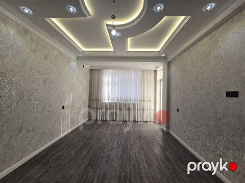 Satılır 3 otaqlı yeni tikili 95 m² — Sumqayıt