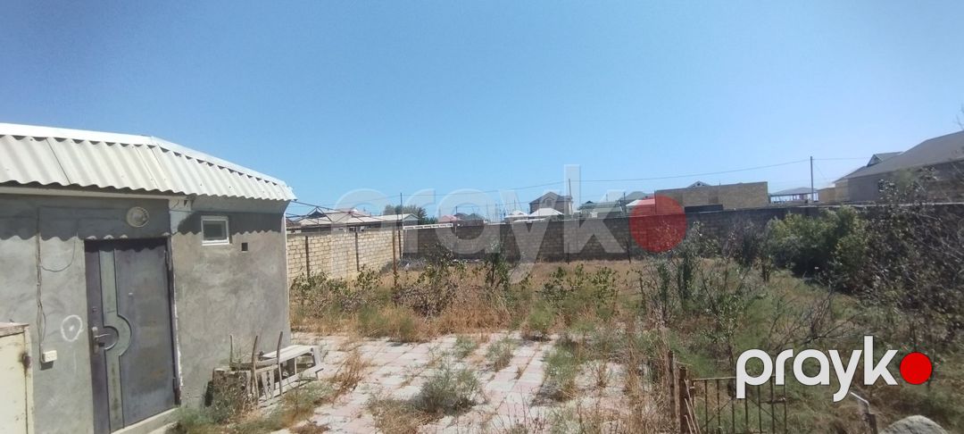 Həyət evi, Ələt qəs — Ev, villa, Bakı (2)