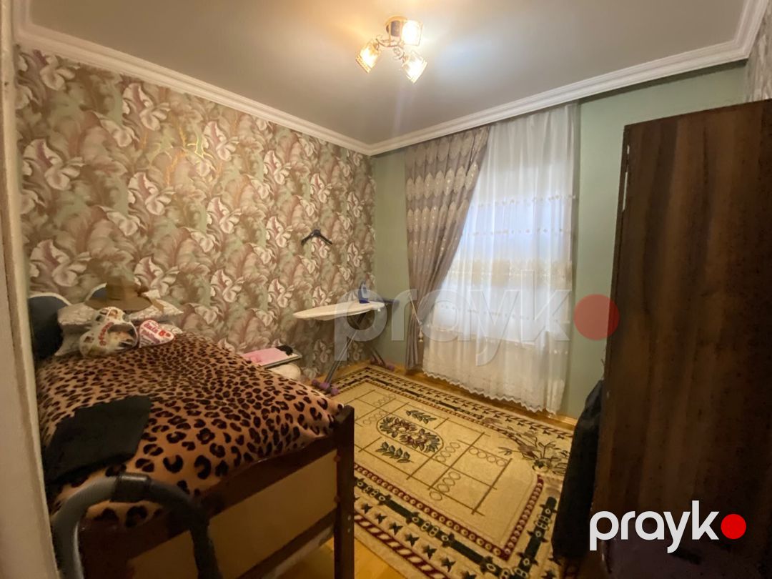 Həyət evi, Binəqədi qəs — Ev, villa, Bakı (6)