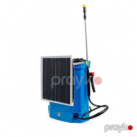 Akkumulyatorlu bağ çiləyicisi 20 l 12 V 1.2 kW — Bakı