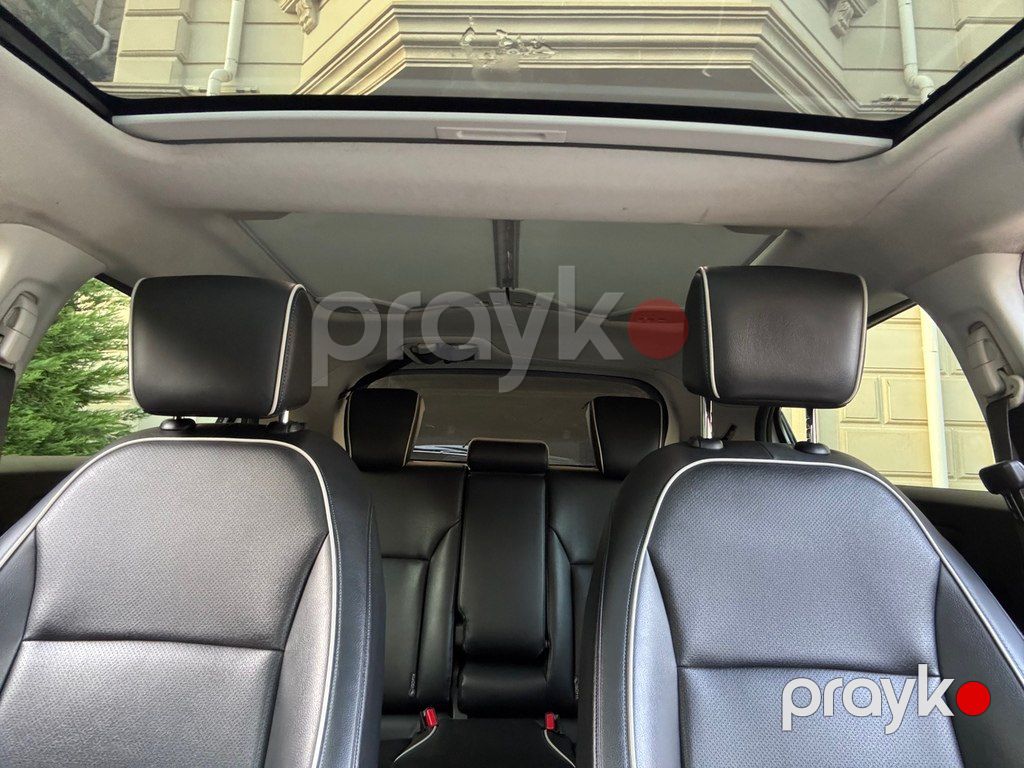 Honda e:NS1, 68.8 kWh, 2022 il, 96 803 km — Avtomobillər, Bakı (10)