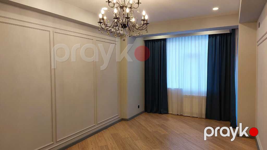 Satılır 2 otaqlı yeni tikili 70 m² — Mənzil, Bakı (4)